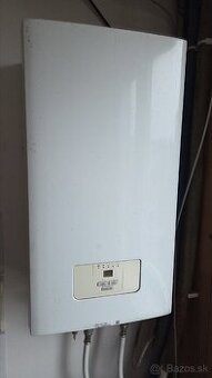 Elektrický kotol Raja 12k