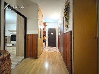 VIDEO VIZITKA 3 IZB. BYTU - HRNČIARSKA, STROPKOV