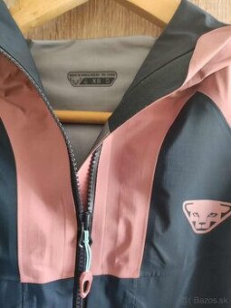 Damska goretex bunda Dynafit tlt