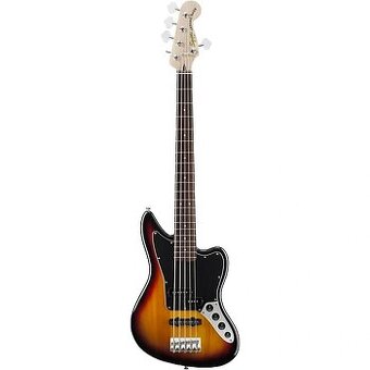 Nemá někdo tenhle fender squier vintage modified jazz bass V