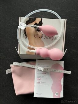 Predám Aniball - ako nový