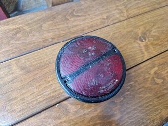 Zadné koncové svetlo