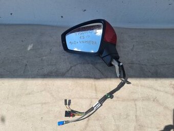 VW Tiguan 5NA 15- ľavé spätne zrkadlo