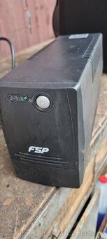 Záložný zdroj FSP