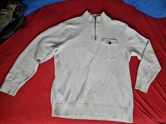 Pánsky sveter NEXT - XL