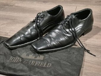 Spoločenské topánky - John Garfield 45