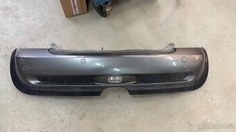 Zadný nárazník Mini Cooper S r53