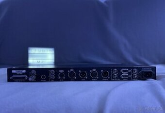 192 HD I/O Digidesign a Sync