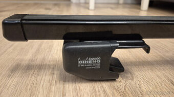 Strešný nosič Diheng D2000 (rel. 1200)