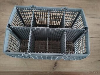 Košík na príbor do umývačky Bosch