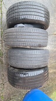 225/50R17 Hankook
