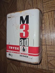 Zberatelske plechovky