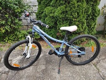 Detský bicykel Kellys Kiter 50