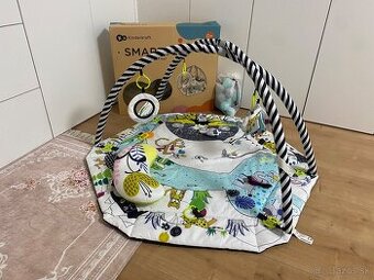 Hracia podložka Kinderkraft