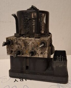 Riadiaca jednotka ABS/ESP MK60 , VW Golf 5 , Audi A3 8P