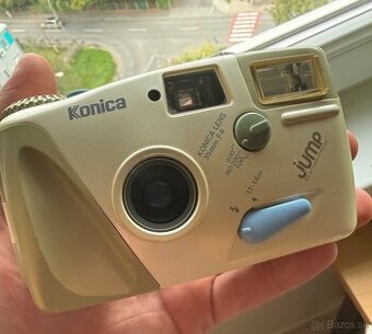 Konica Jump