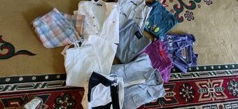 balik na chlapca, 10ks, cca 16-17r