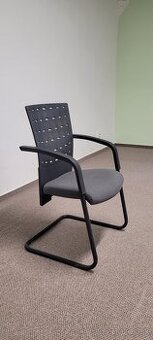 Kancelárska stolička