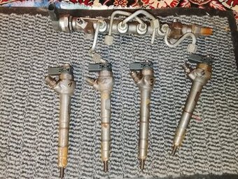 Škoda superb 2 103kw