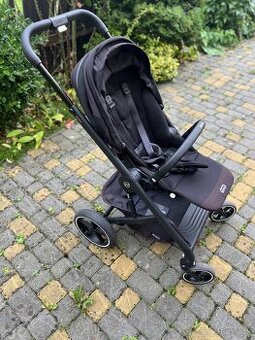 Predàm Cybex balios s lux 2023