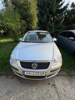 Predám/Vymením Volkswagen Polo – Hatchback (2009)