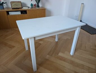 Detsky stôl a stoličky