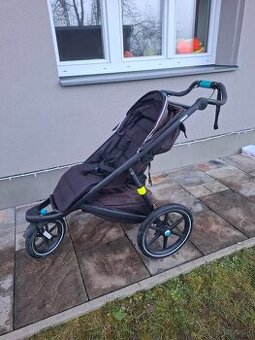 Thule urban glide 2