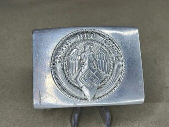 2x HJ pracky - značené