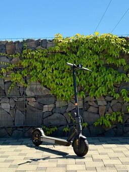 Elektrická kolobežka Xiaomi