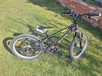 Detský bicykel