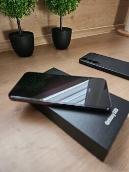 Samsung Galaxy s23 black