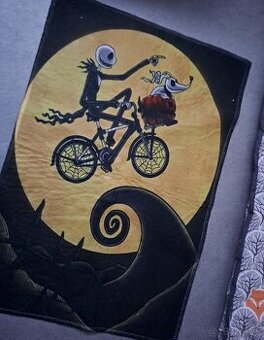 Koberec podložka na nohy