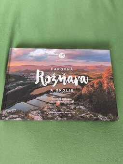 Čarovná Rožňava a okolie