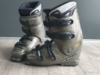 lyžiarky Dalbello 25.0 286