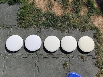 LED stropné svietidlo EMOS