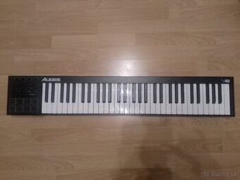 Predam midi controller Alesis V61