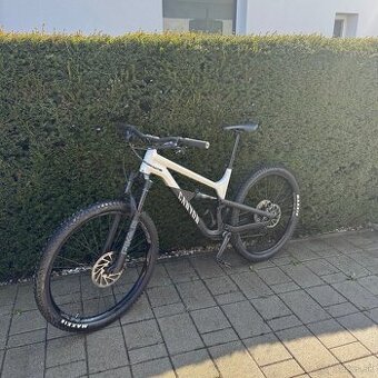 Canyon Spectral 125 AL