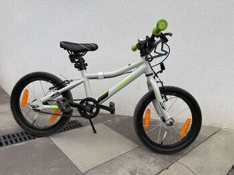Detský bicykel Genesis HOT 16"