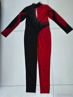 oblečenie na gymnastiku