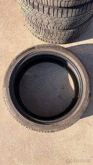 225/40R19 V XL Continental TS 860 S