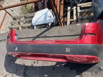 Zadný nárazník BMW X3