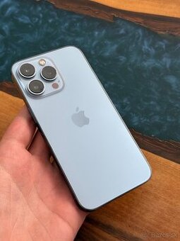 iPhone 13 Pro 128gb rok záruka