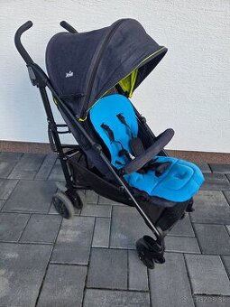 Golfový kočík Joie