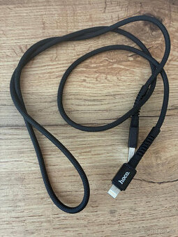 Predám lightning kábel hoco