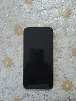 Predam iphone 13 pro max stav ako novi bez skrabance