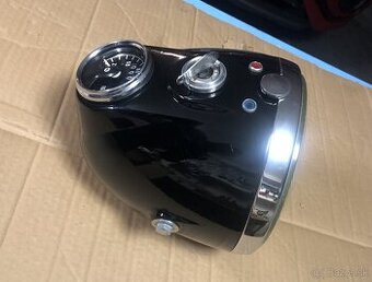 Svetlo Jawa Californian