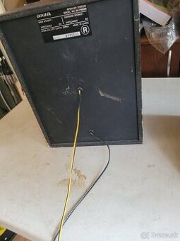 Reproduktory aiwa