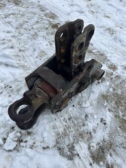 Predám tiahlo s tretím bodom