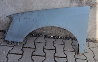 Vw Passat B6 ľavý predný blatník