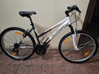 Predám horský bicykel 26kola Author Unica